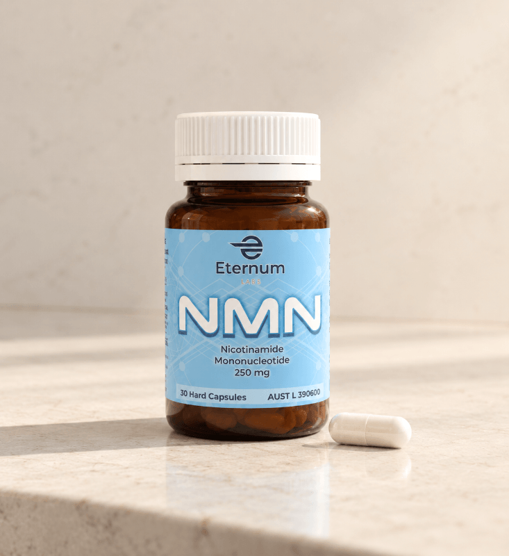 Anti Aging Supplement- NMN 250mg