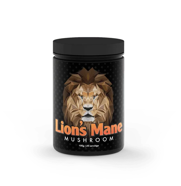 Lions-mane