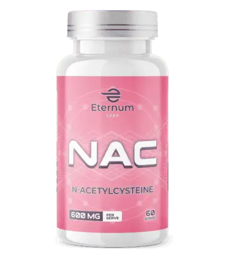 NAC Supplement Australia