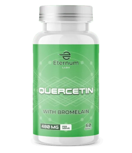Immunity Supplements