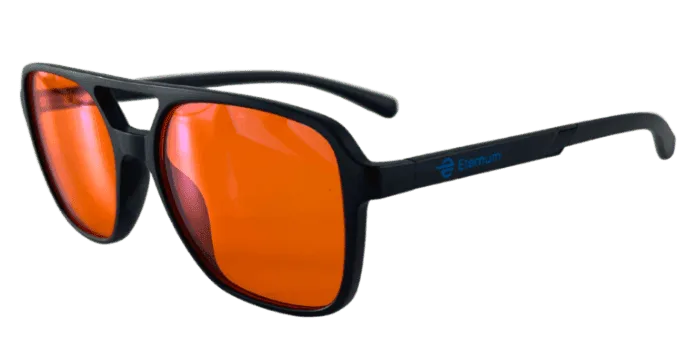 Sleepy Shades Blue Light Blocking Glasses