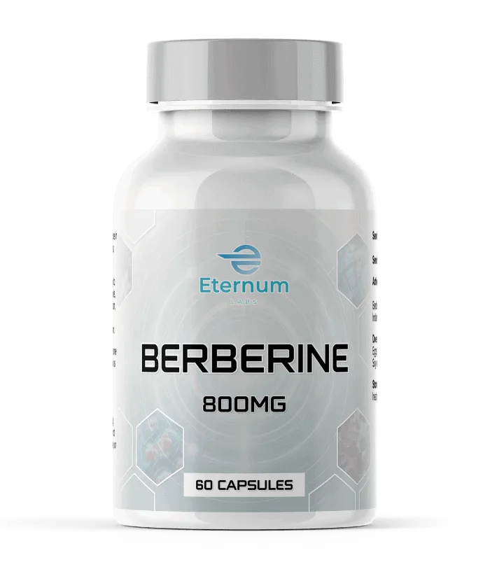Berberine