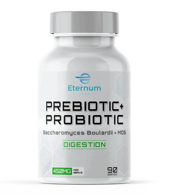 Probiotic Prebiotic