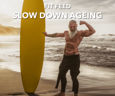 Ageless Health – Proven Tips to Slow Down Ageing