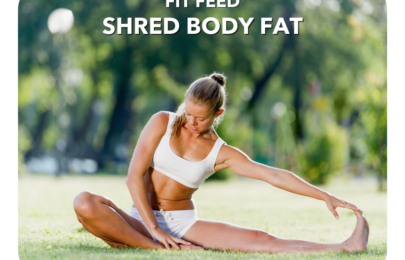 5 Life Hacks for Shredding Body Fat