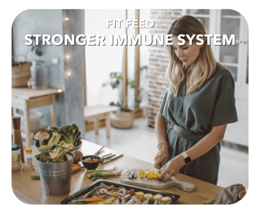 7 Powerful Tips for a Strong Immune System