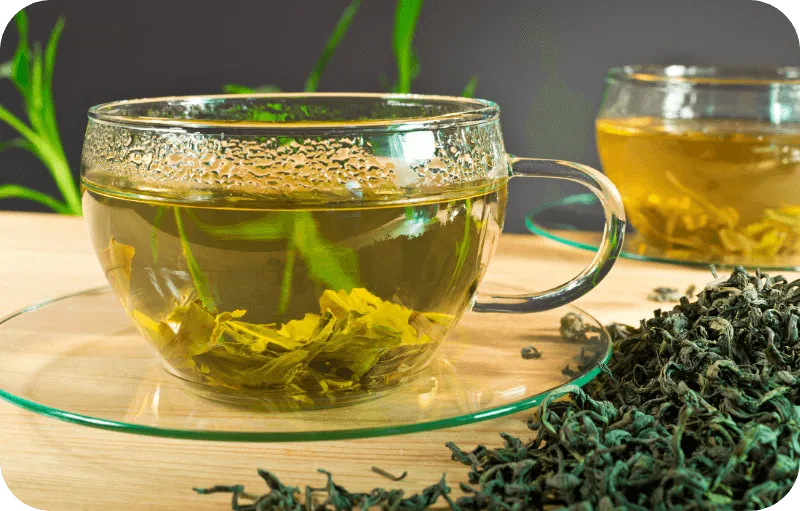 Green Tea