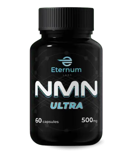 Buy NMN Supplement 500mg Australia