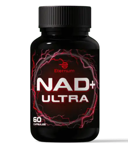 NAD+ Ultra