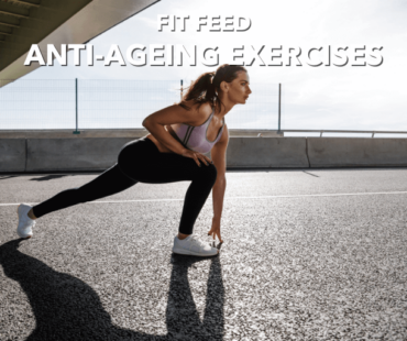 Reverse the Clock: Best Exercises for Anti-Aging