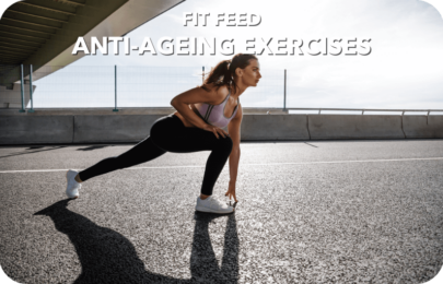 Reverse the Clock: Best Exercises for Anti-Aging