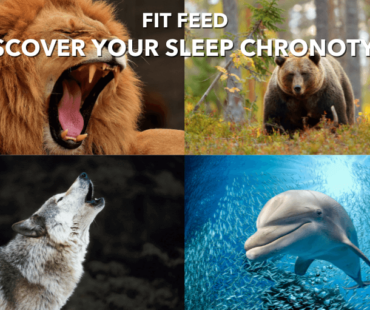 Discover Your Sleep Chronotype: A Guide to Individual Sleep Patterns