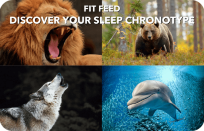 Discover Your Sleep Chronotype: A Guide to Individual Sleep Patterns