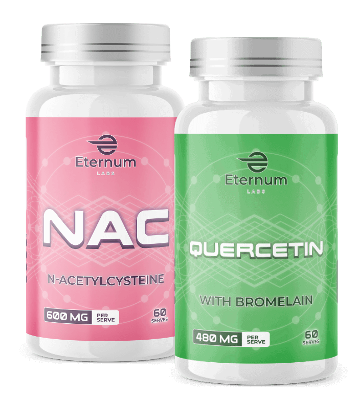 NAC Supplement Australia