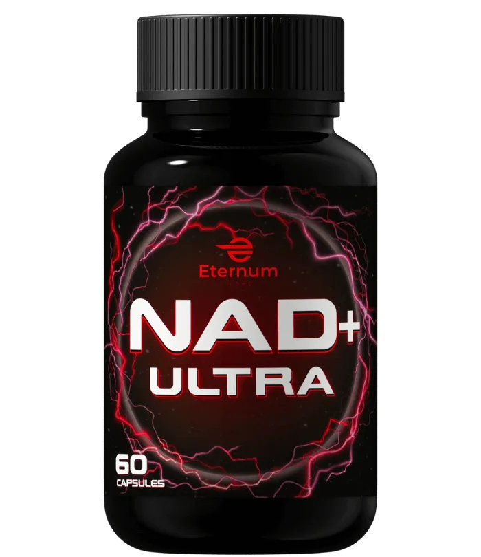 NAD+ Supplements