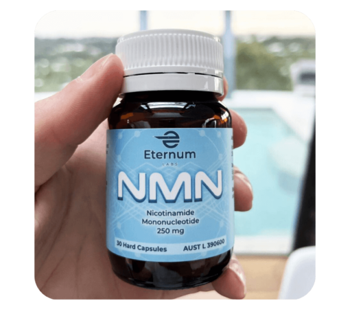 NMN Supplements