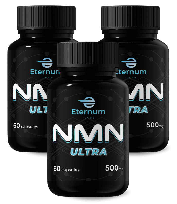 NMN Supplements