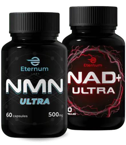 Ultra Anti-Ageing NMN NAD+