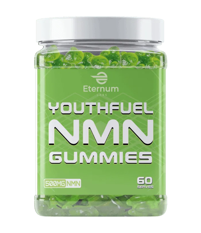 NMN Gummies