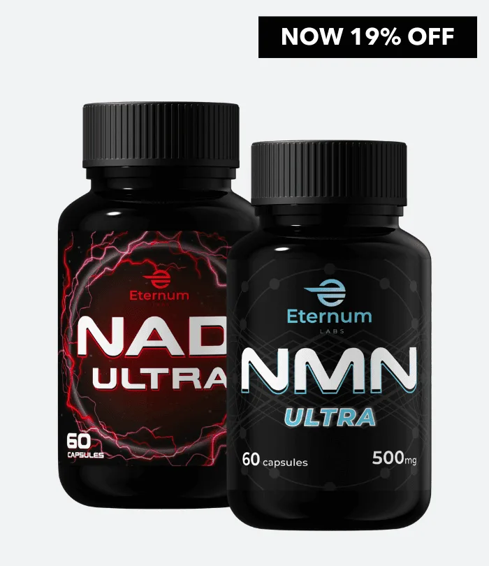 Ultra Anti-Ageing Bundle