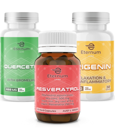 Anti-Inflammatory Bundle