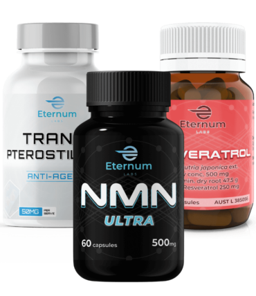 Metabolism Booster Bundle