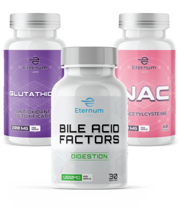 Complete Detox Bundle