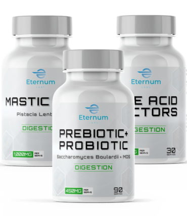 Ultimate Digestion Bundle