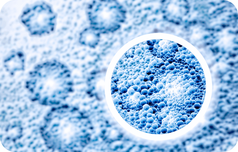 The Tiny Molecule That Powers Every Cell in Your Body (And Why You Lose It With Age)