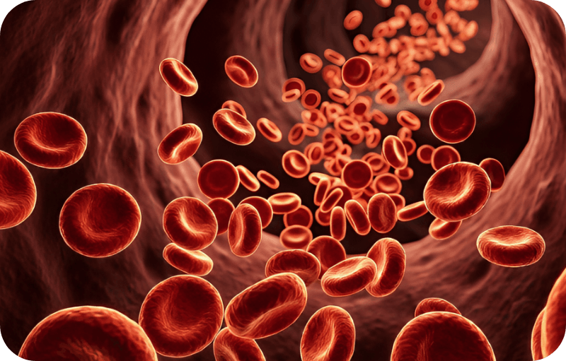 What Happens to Your Arteries as You Get Older?
