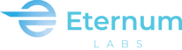 Eternum Labs logo Long