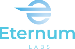 Eternum Labs logo tall