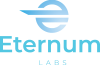 Eternum Labs logo tall