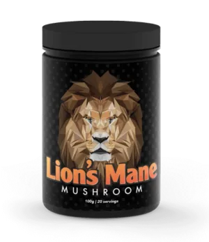 Lions mane