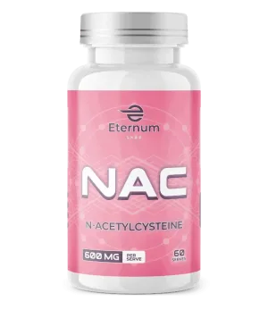 NAC Supplement Australia