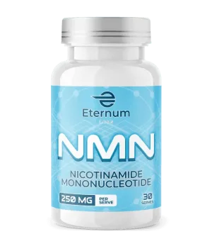 NMN Transparent