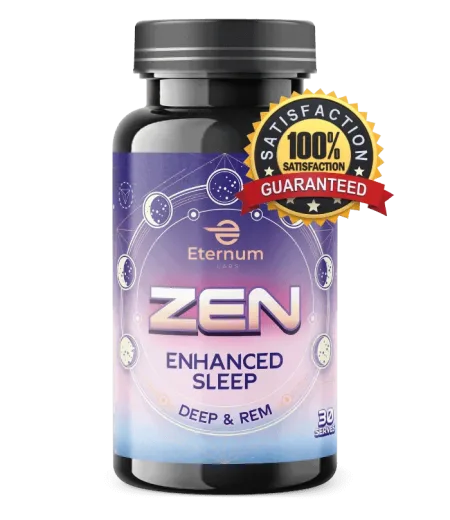 Zen_Garuntee