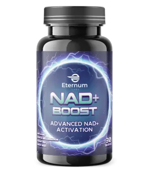 NAD Boost
